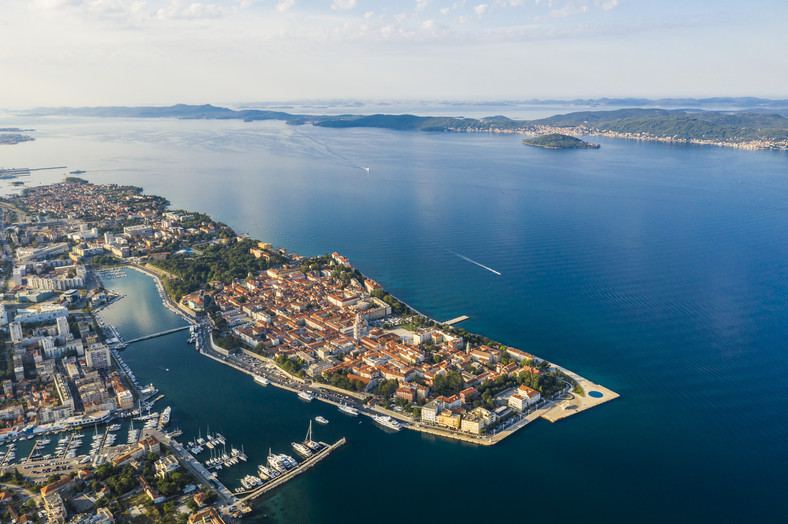 Zadar, ©Fabio Šimićev