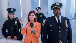 Najlepszy serial kryminalny roku? Polska telewizja znów pokazuje amerykański hit
