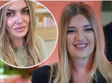 "Srećan život ne podrazumeva amneziju!" Kija Kockar nazdravila Jasmini Skender