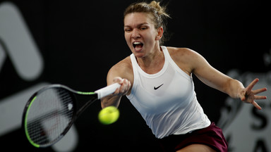 WTA w Adelajdzie: Halep odpadła w ćwierćfinale