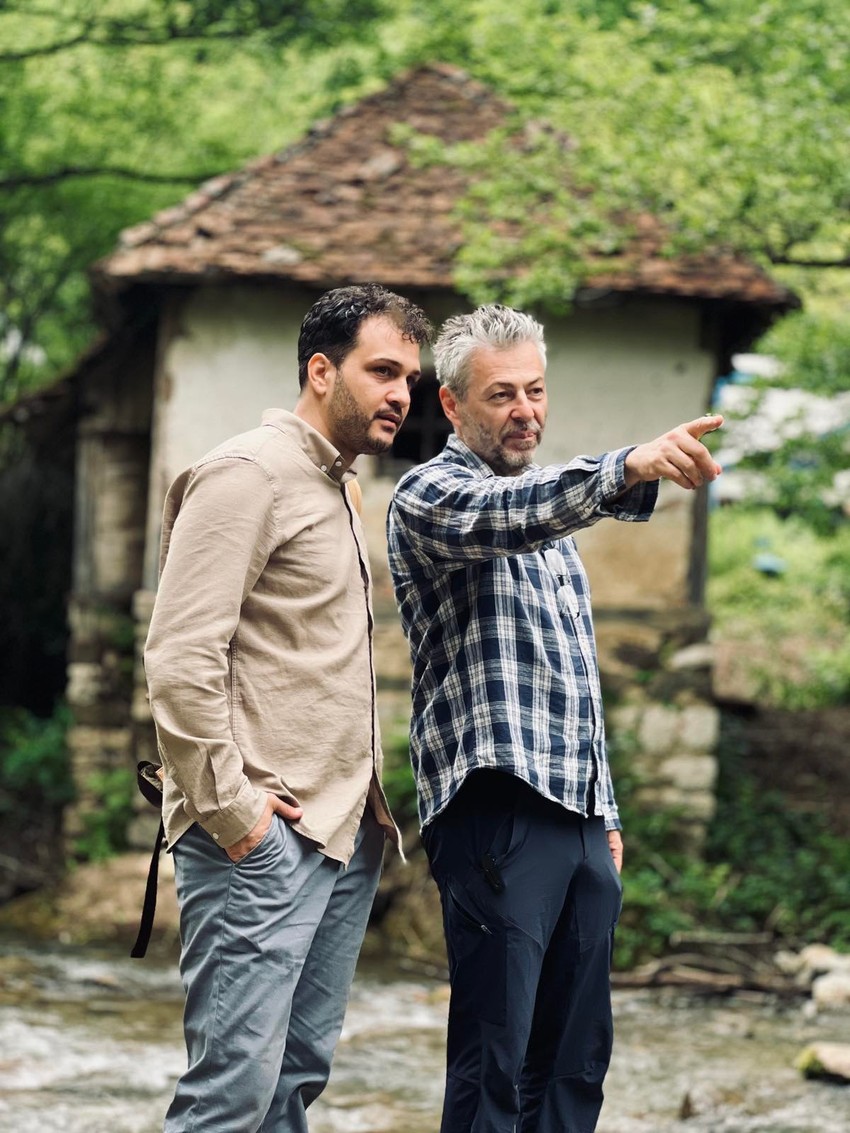 Iskonski greh - Običaji