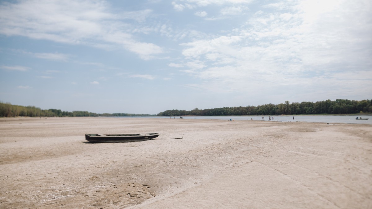 Dunav u Mađarskoj