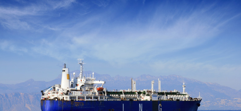 Katarski manewr gazowy. Bank przejął kontrakt LNG?