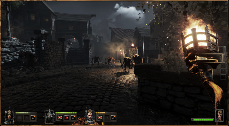 Warhammer End Times: Vermintide