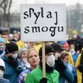 Czy technologia może pokonać smog? Sprawdzą to w Krakowie