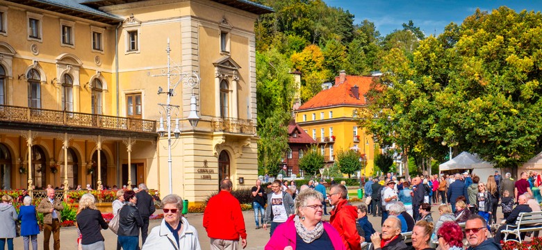 Gdzie do sanatorium? 4 najlepsze uzdrowiska w 2025 roku. Prawdziwe perełki