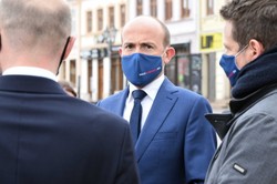 Krajowy Plan Odbudowy. Budka zdradza plan PO