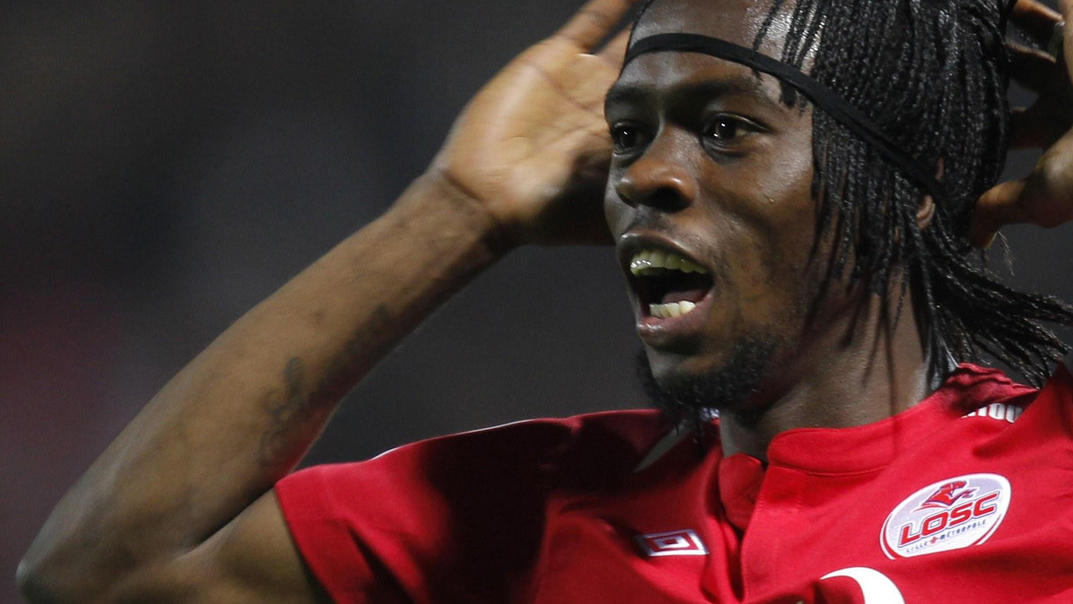 Jak donoszą angielskie media, występujący w OSC Lille, Gervinho, stał się głównym celem transferowym Liverpoolu. The Reds zamierzają wyłożyć na klubowego kolegę Ludovica Obraniaka blisko 13 milionów euro.