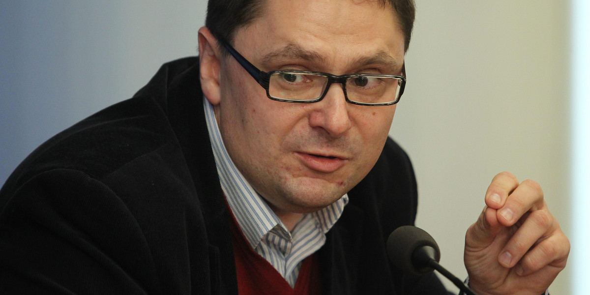 Tomasz Terlikowski