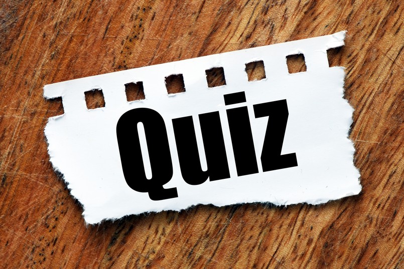 quiz