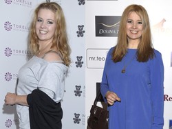 "Czesia z Klanu" wreszcie nie wygląda "czesiowato". Świetna przemiana Anny Powierzy