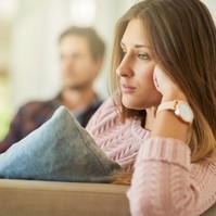 6 figyelmeztető jel, hogy házassága válságban van