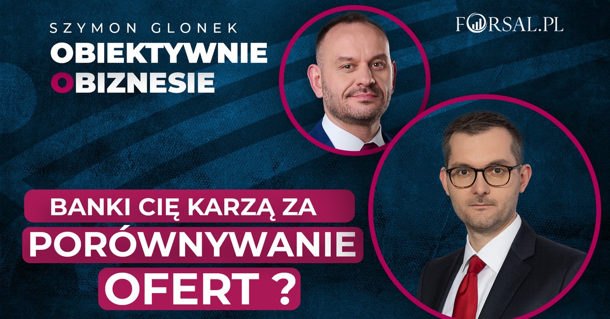 Czy naprawdę mamy równy dostęp do kredytów? UOKiK sprawdza, jak działa system scoringowy