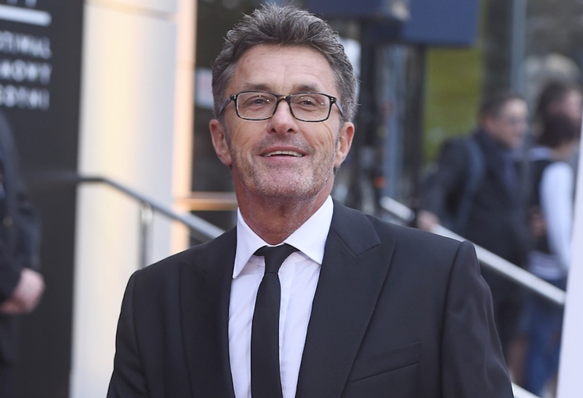 Paweł Pawlikowski na czele jury słynnego festiwalu