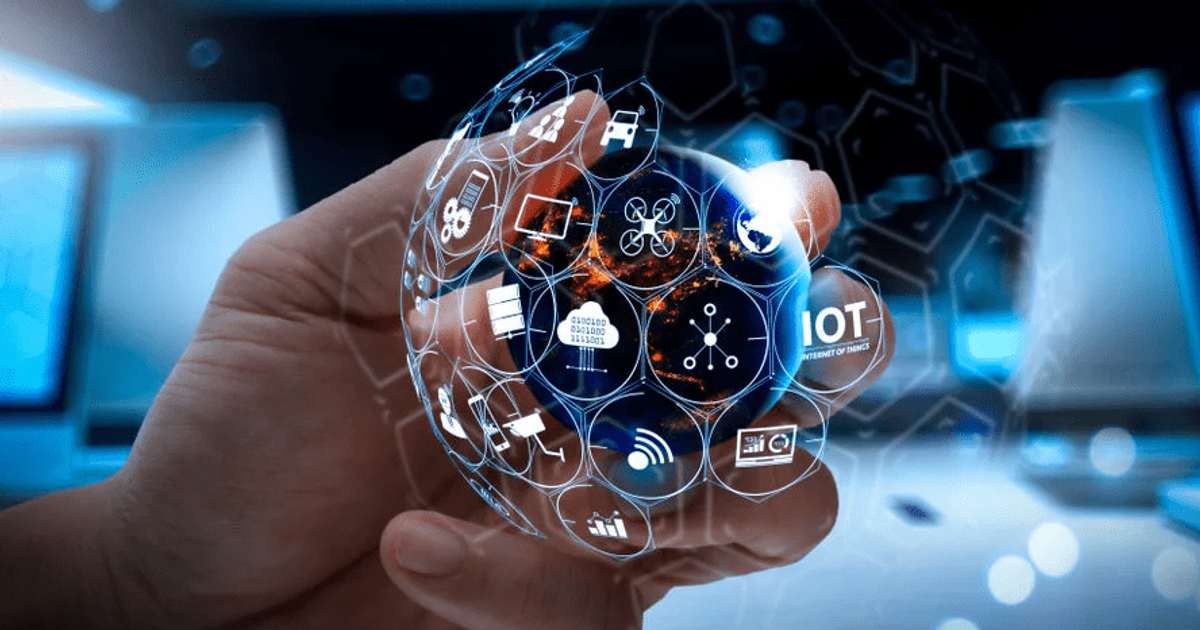 Emerging technologies to man international borders - Vimarsana News