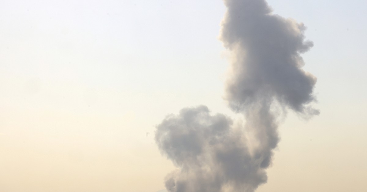 BBN: Bliski Wschód pozostaje jednym z kluczowych obszarów dla bezpieczeństwa RP