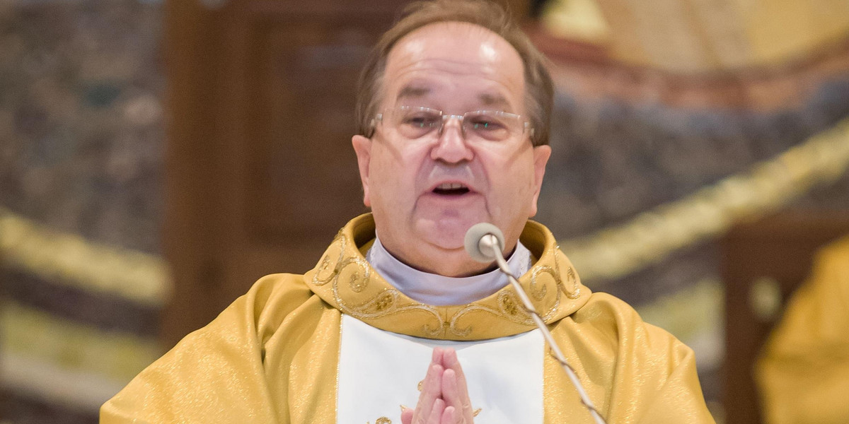 Tadeusz Rydzyk atakuje nieżyjącego Pawła Adamowicza