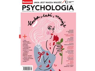 Newsweek Psychologia 1/2022