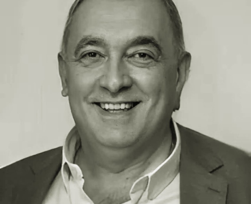 Preminuo doktor Goran Đorđević