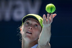 Świątek zaatakowana przez hejtera. Skandaliczne sceny na korcie w Miami