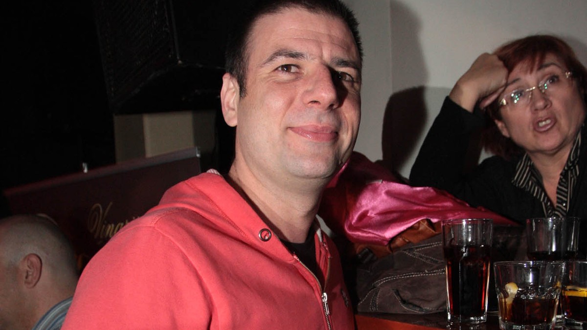 Filip Pat o A. Radović: Pevala narodnjake a sad ih prezire VIDEO