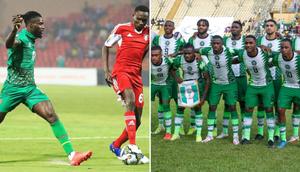 Nigeria benefits from goalless draw between Guinea-Bissau and Sudan