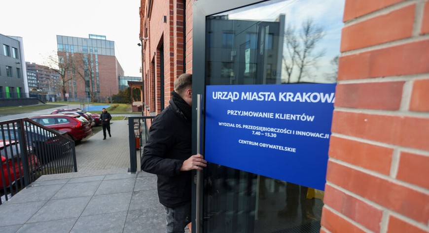 Z darmowych porad prawnych może skorzystać każdy, niezależnie od jego sytuacji materialnej