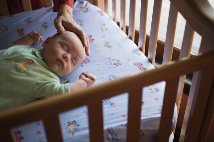 Esti szokások a családnak: Így fektessük le aludni a gyerekünket