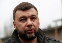 Ostatnia wojna w historii ludzkości? Lider prorosyjskich separatystów ostrzega