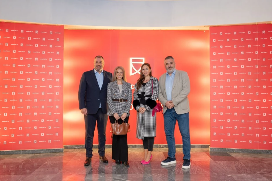 Donacija elektrane Beogradskom dramskom pozorištu 