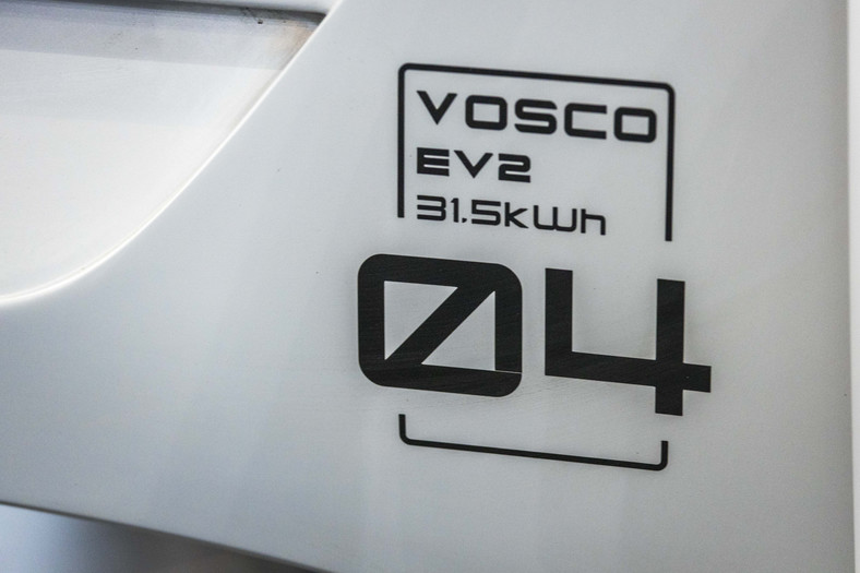 Vosco EV2