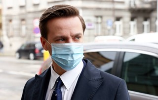 Bosak: W Polskim Ładzie pewne są tylko podwyżki podatków, które uderzą w przedsiębiorców