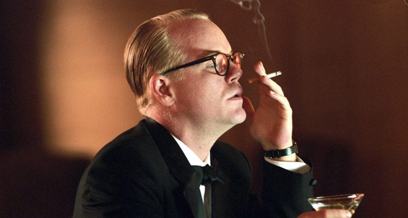 Philip Seymour Hoffman