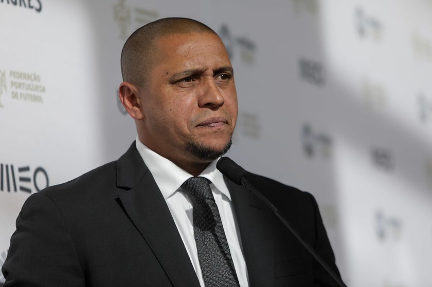 Roberto Carlos oskarżony o doping. Legendarny piłkarz oszustem!?