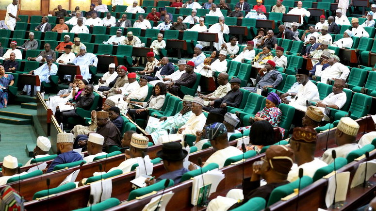 House of Reps approves VAT increase [ARTICLE] - Pulse Nigeria
