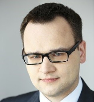 Michał Markowski wzmocnił kancelarię Wierzbowski Eversheds