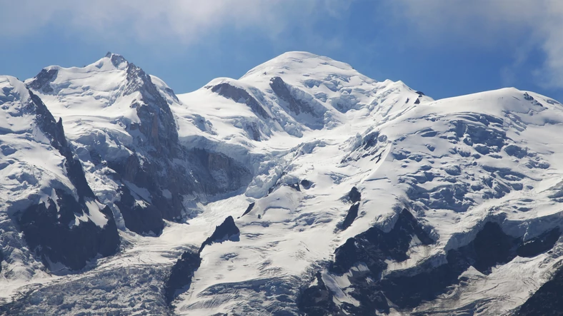 Mont Blanc