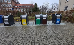 Czyste Sępolno. Tu się spotykają tradycja i porządek