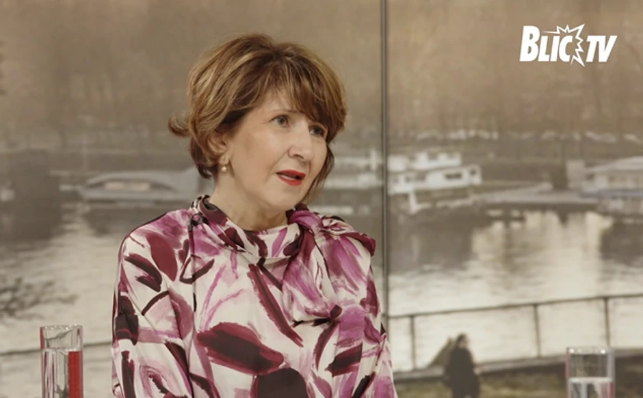 Prof. dr Vesna Turkulov