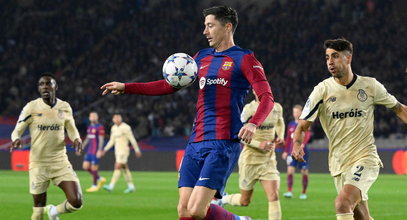 FC Barcelona czekała na to blisko trzy lata! Robert Lewandowski niewidoczny