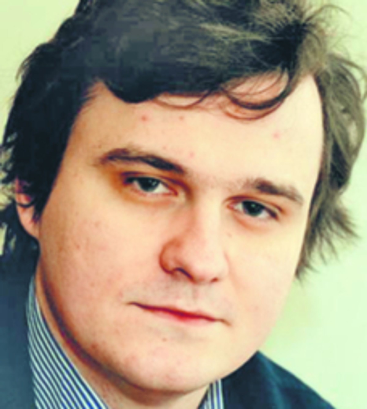 Dawid Sześciło