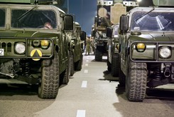 Nasi żołnierze na straży świata. Polska zmienia strategię działania