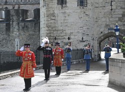 Brytyjski rząd nie był wystarczająco przygotowany na pandemię