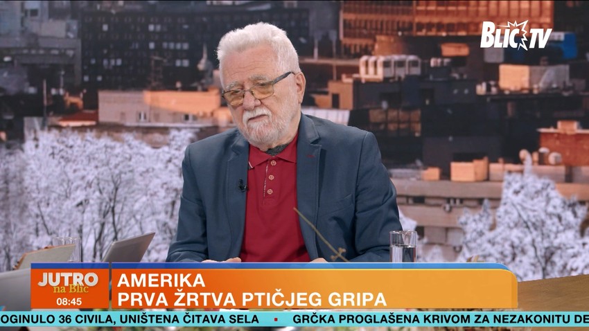 Dr Zoran Radovanović