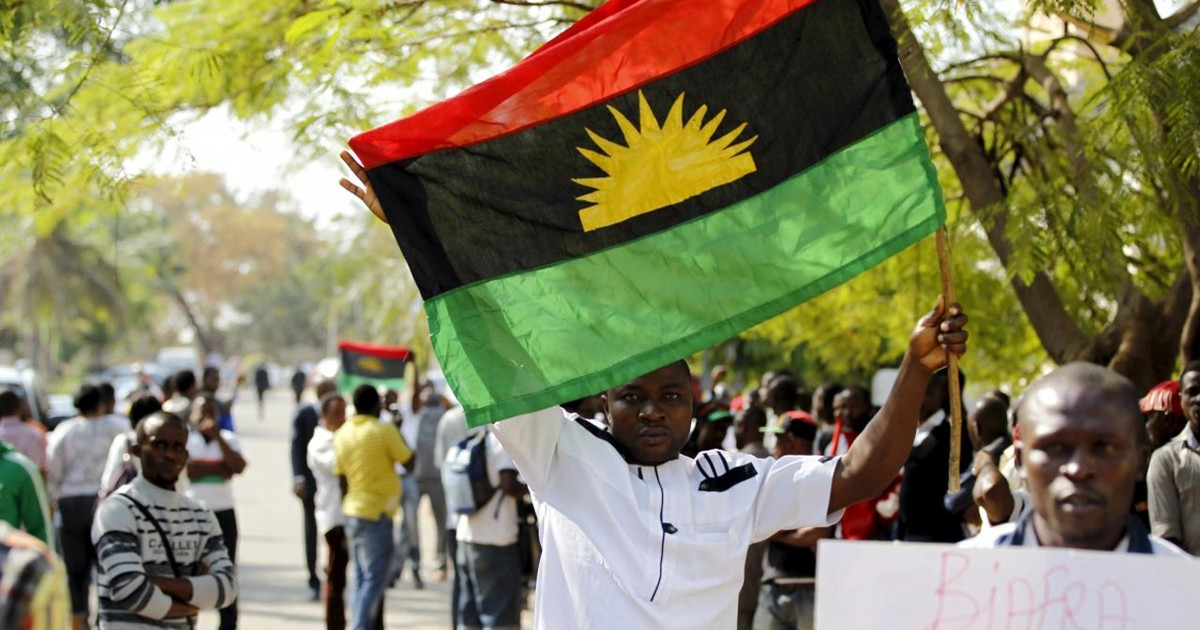DSS arrests man who threatened to import IPOB to Lagos - Vimarsana News