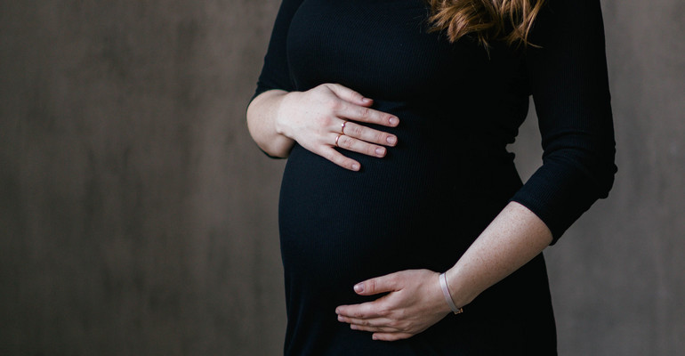 Skurcze przed porodem - objawy, rodzaje, rozpoznanie