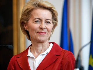 Ursula von der Leyen