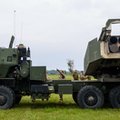 Rheinmetall chce produkować zestawy HIMARS w Niemczech