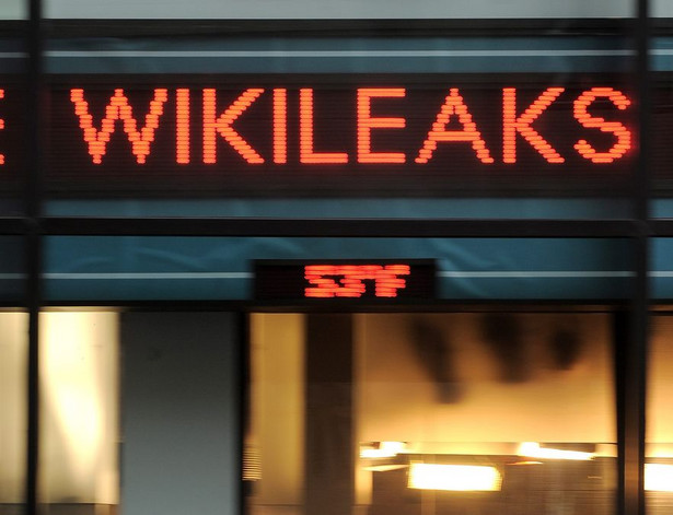 Wikileaks ujawnia tajną depeszę amasady USA przy Watykanie