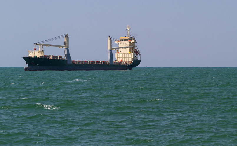 Europejska Agencja Środowiskowa oraz Europejska Agencja ds. Bezpieczeństwa na Morzu opublikowały pierwszy europejski raport o wpływie transportu morskiego na środowisko.